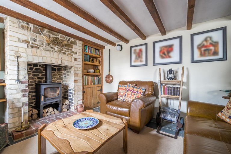 Images for Halwill Cottages, Shebbear, Beaworthy