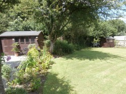 Images for Halwill Cottages, Shebbear, Beaworthy
