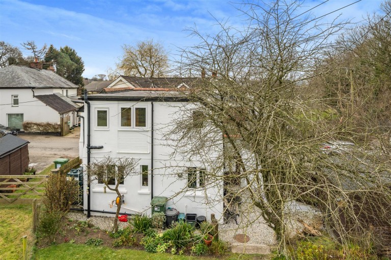 Images for Halwill Cottages, Shebbear, Beaworthy