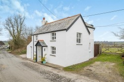 Images for Halwill Cottages, Shebbear, Beaworthy