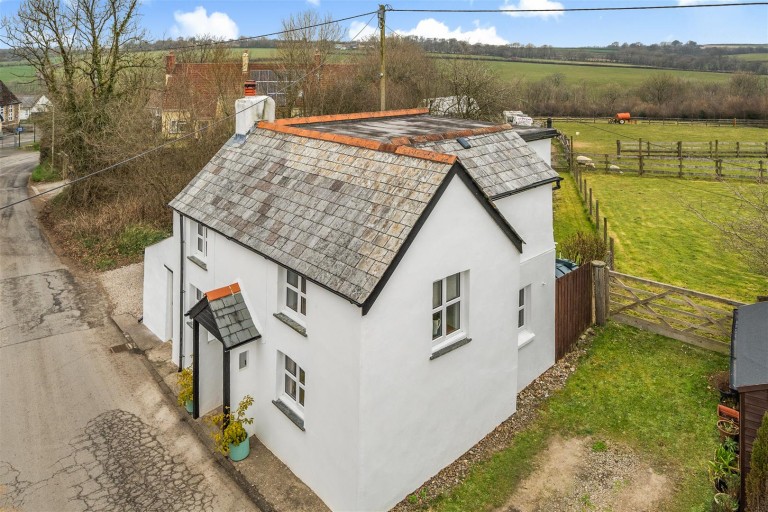 Images for Halwill Cottages, Shebbear, Beaworthy