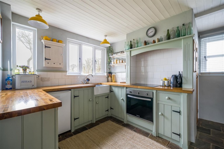 Images for Halwill Cottages, Shebbear, Beaworthy