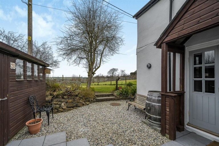 Images for Halwill Cottages, Shebbear, Beaworthy