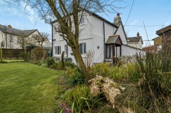 Images for Halwill Cottages, Shebbear, Beaworthy
