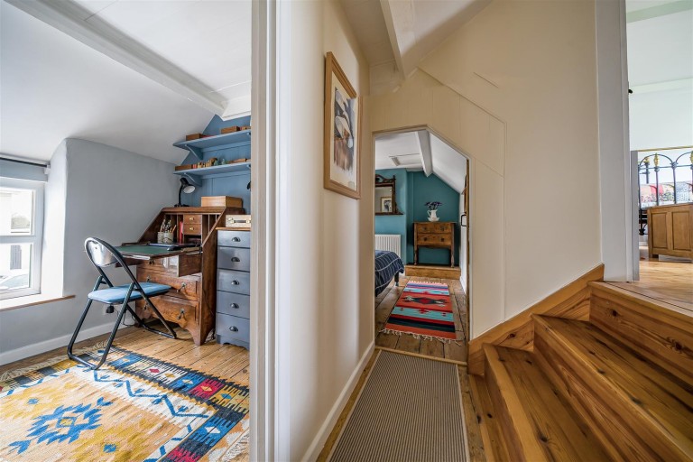 Images for Halwill Cottages, Shebbear, Beaworthy