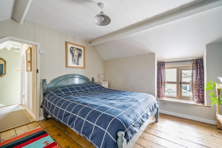 Images for Halwill Cottages, Shebbear, Beaworthy