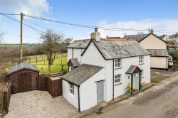 Images for Halwill Cottages, Shebbear, Beaworthy