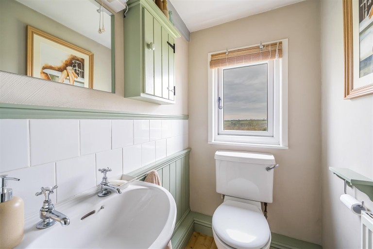 Images for Halwill Cottages, Shebbear, Beaworthy