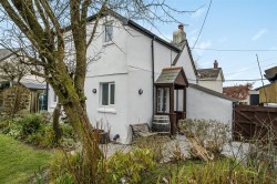Images for Halwill Cottages, Shebbear, Beaworthy