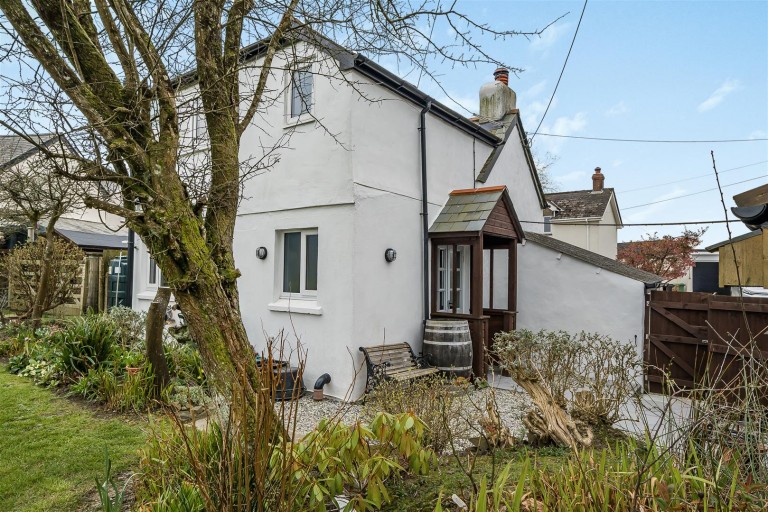 Images for Halwill Cottages, Shebbear, Beaworthy