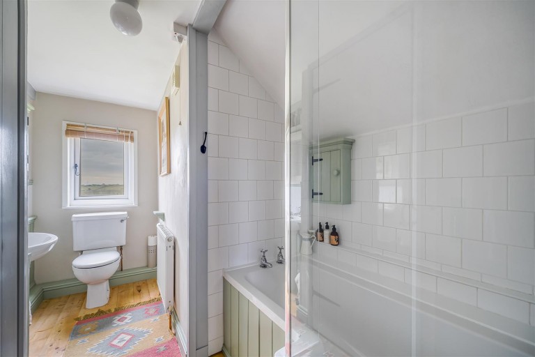 Images for Halwill Cottages, Shebbear, Beaworthy