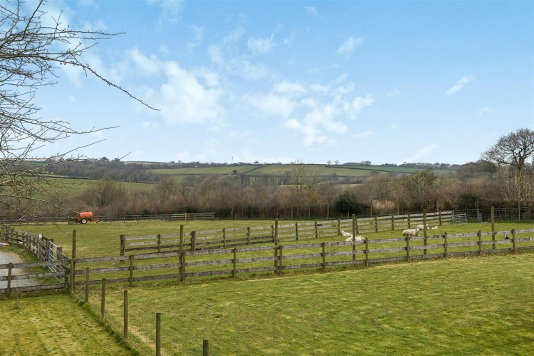 Images for Halwill Cottages, Shebbear, Beaworthy