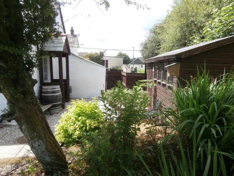 Images for Halwill Cottages, Shebbear, Beaworthy
