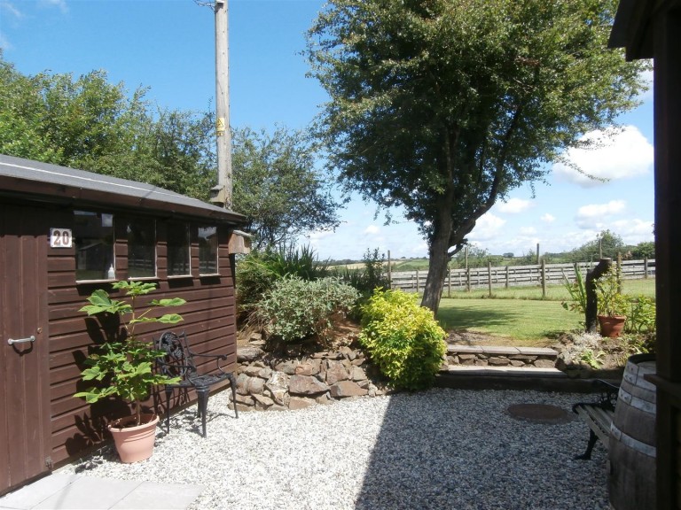 Images for Halwill Cottages, Shebbear, Beaworthy