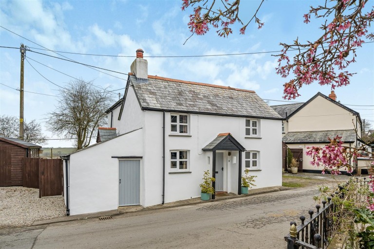 Images for Halwill Cottages, Shebbear, Beaworthy