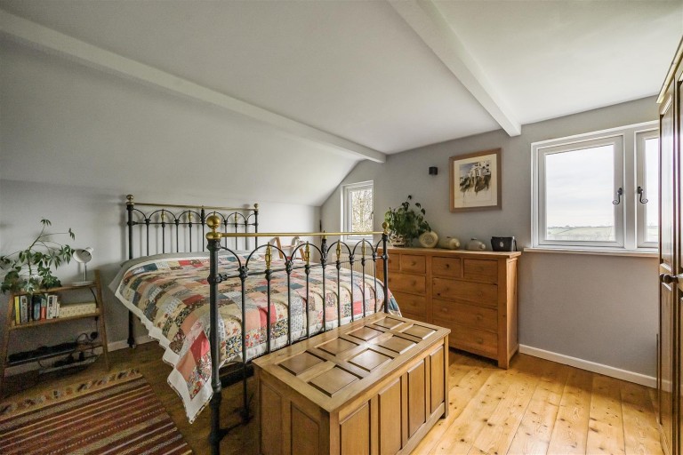 Images for Halwill Cottages, Shebbear, Beaworthy