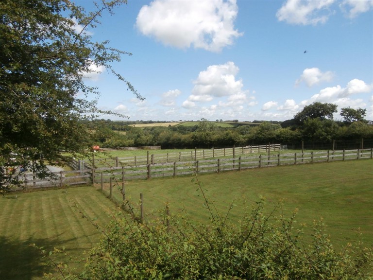 Images for Halwill Cottages, Shebbear, Beaworthy