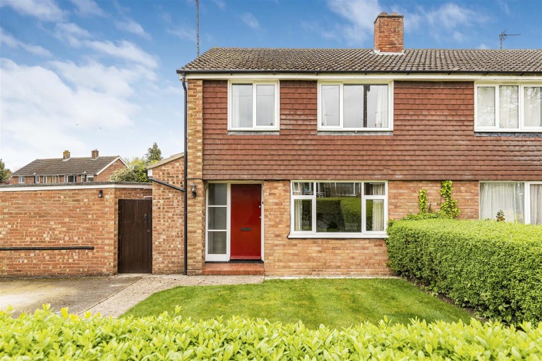 Click the photo for more details of Hillfield Road, Comberton