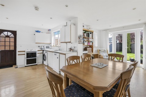 Click the photo for more details of Hillfield Road, Comberton