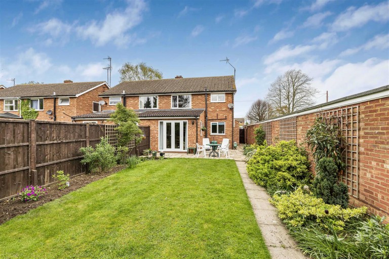 Images for Hillfield Road, Comberton