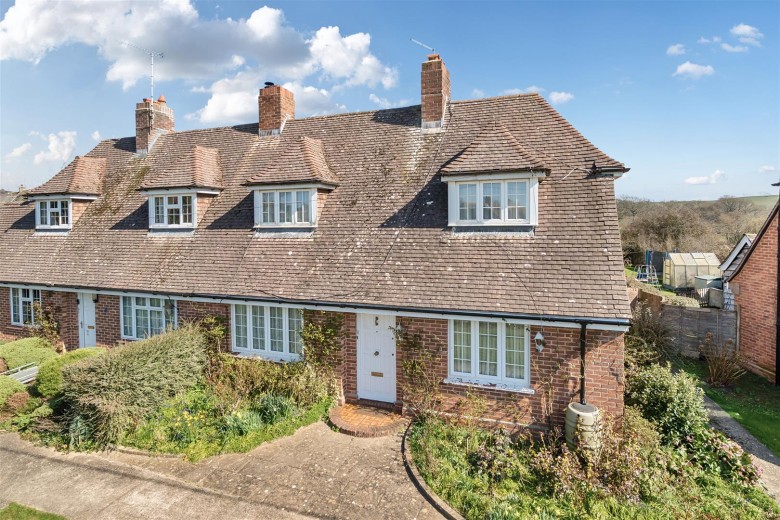 Click the photo for more details of Wootton Fitzpaine, Bridport