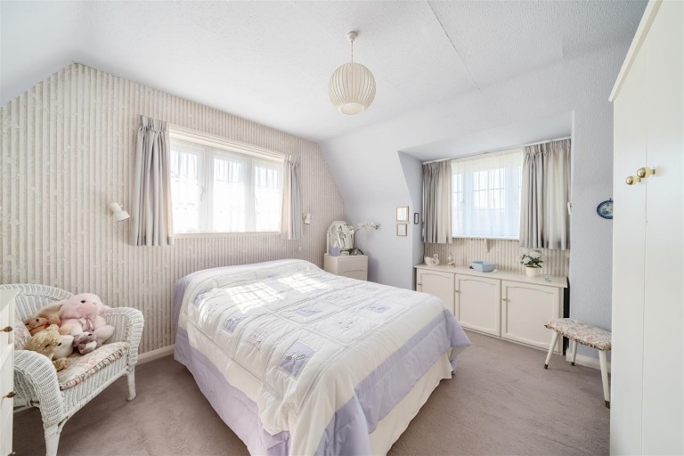Images for Wootton Fitzpaine, Bridport