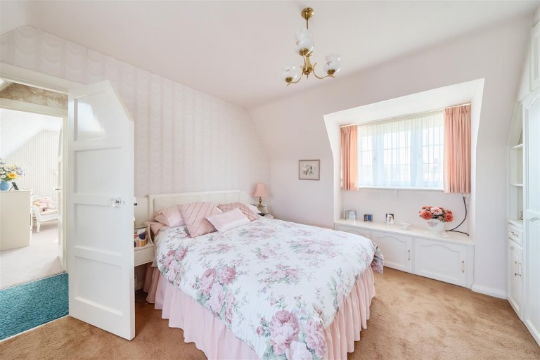 Images for Wootton Fitzpaine, Bridport