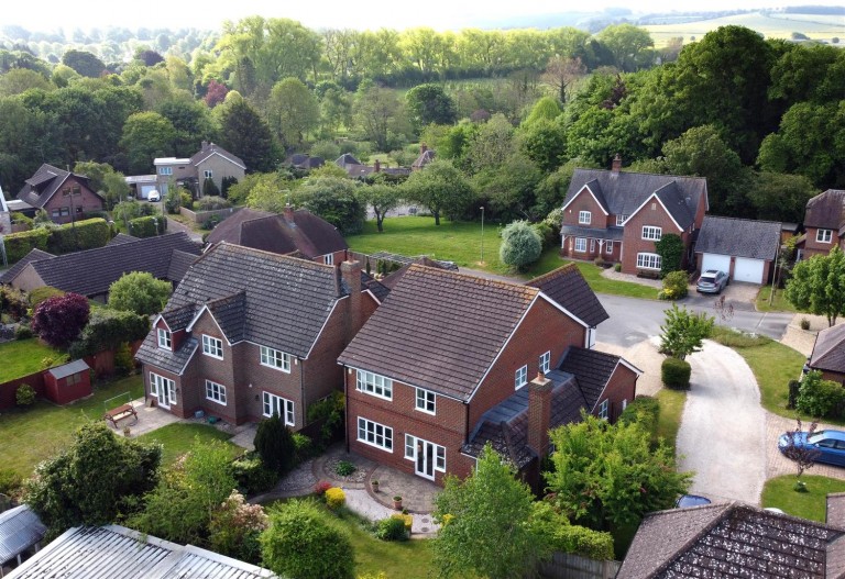 Images for Greenacres Drive, Wantage