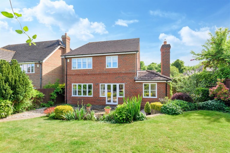 Images for Greenacres Drive, Wantage