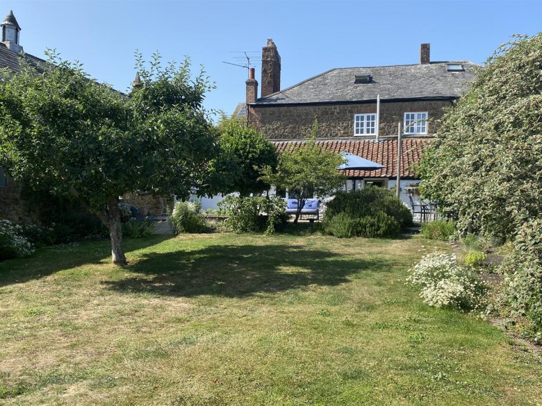Click the photo for more details of East Street, Ilminster, Somerset