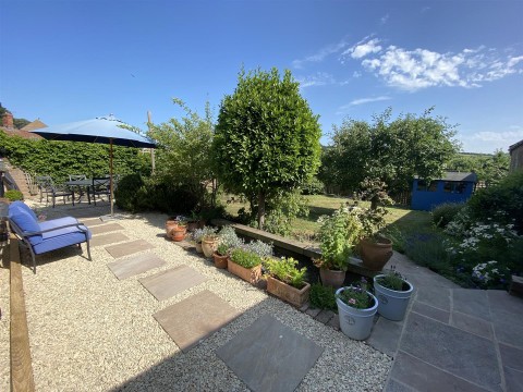 Click the photo for more details of East Street, Ilminster, Somerset