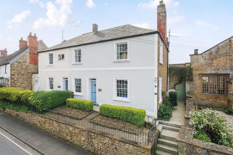 Images for East Street, Ilminster, Somerset