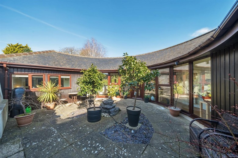 Click the photo for more details of Manor Farm Walk, Portesham, Weymouth