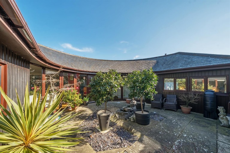 Images for Manor Farm Walk, Portesham, Weymouth