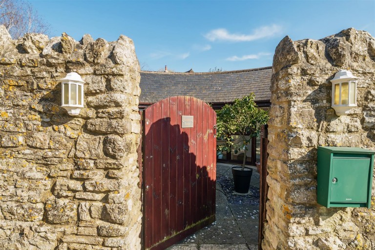 Images for Manor Farm Walk, Portesham, Weymouth