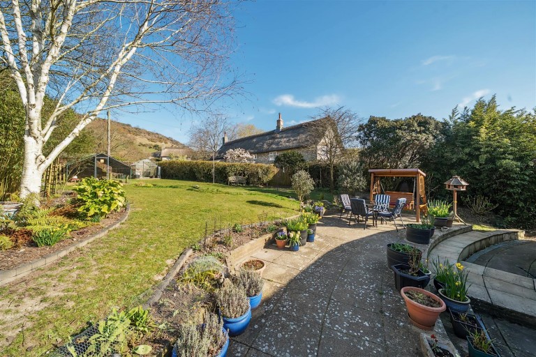 Images for Manor Farm Walk, Portesham, Weymouth