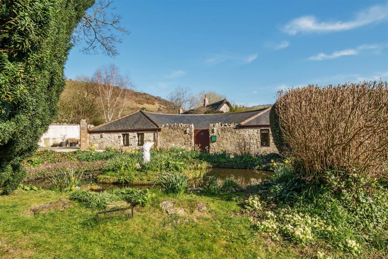 Images for Manor Farm Walk, Portesham, Weymouth