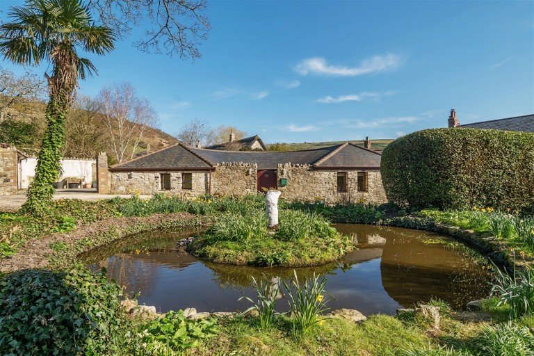 Images for Manor Farm Walk, Portesham, Weymouth