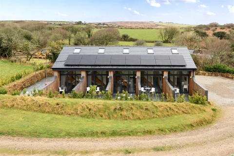 Click the photo for more details of Newmill, Penzance