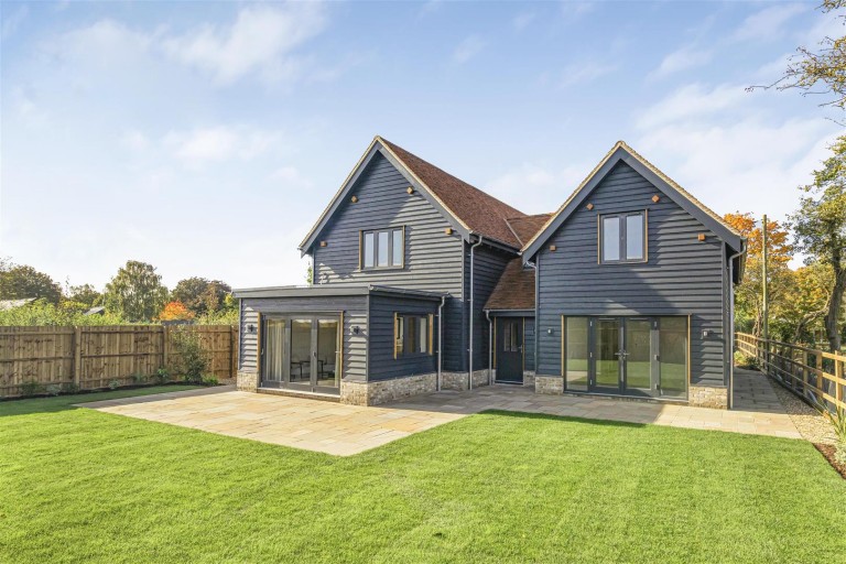 Images for Toft, Cambridge