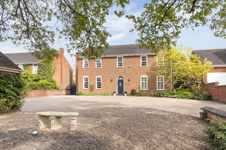 Images for Main Street, Bruntingthorpe, Lutterworth, LE17