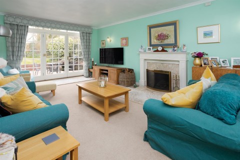 Click the photo for more details of Main Street, Bruntingthorpe, Lutterworth, LE17