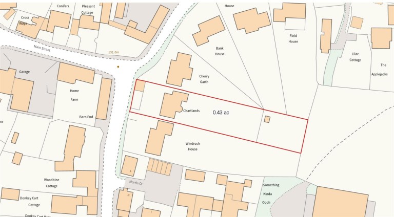 Images for Main Street, Bruntingthorpe, Lutterworth, LE17