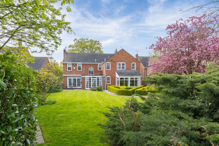 Images for Main Street, Bruntingthorpe, Lutterworth, LE17