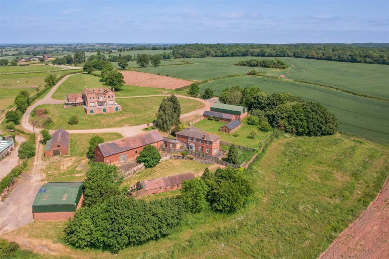 Click the photo for more details of Over Whitacre, Warwickshire, B46