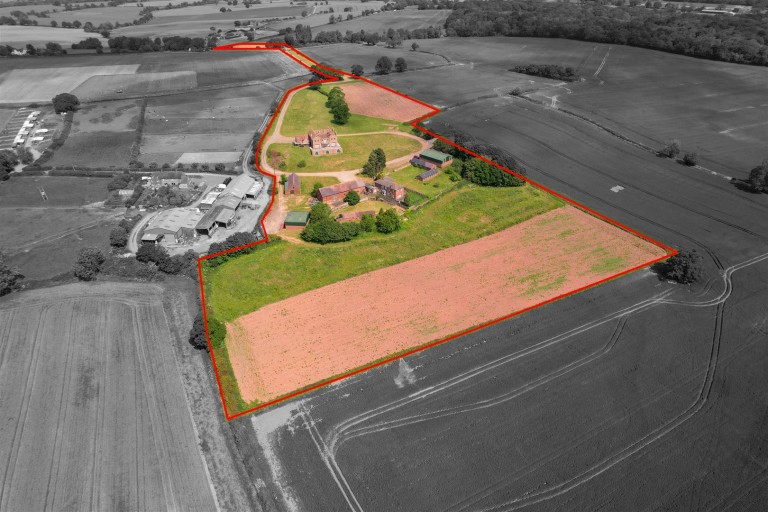 Images for Over Whitacre, Warwickshire, B46