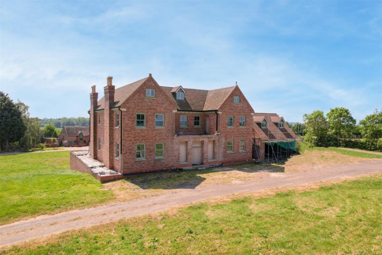 Images for Over Whitacre, Warwickshire, B46