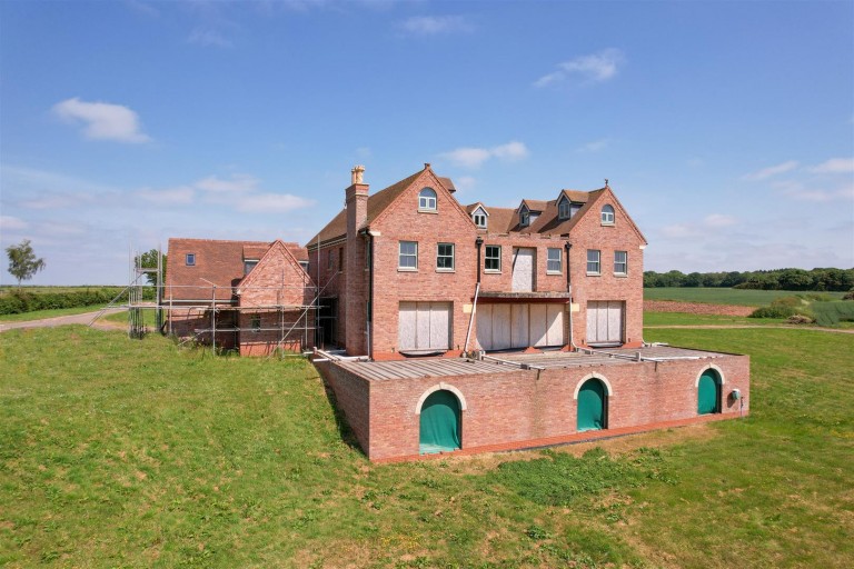 Images for Over Whitacre, Warwickshire, B46