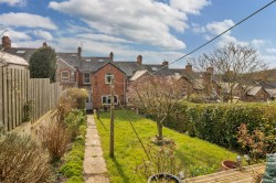 Images for Hillview Terrace, Ilminster, Somerset