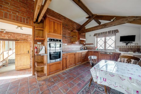 Click the photo for more details of East Street, Martock